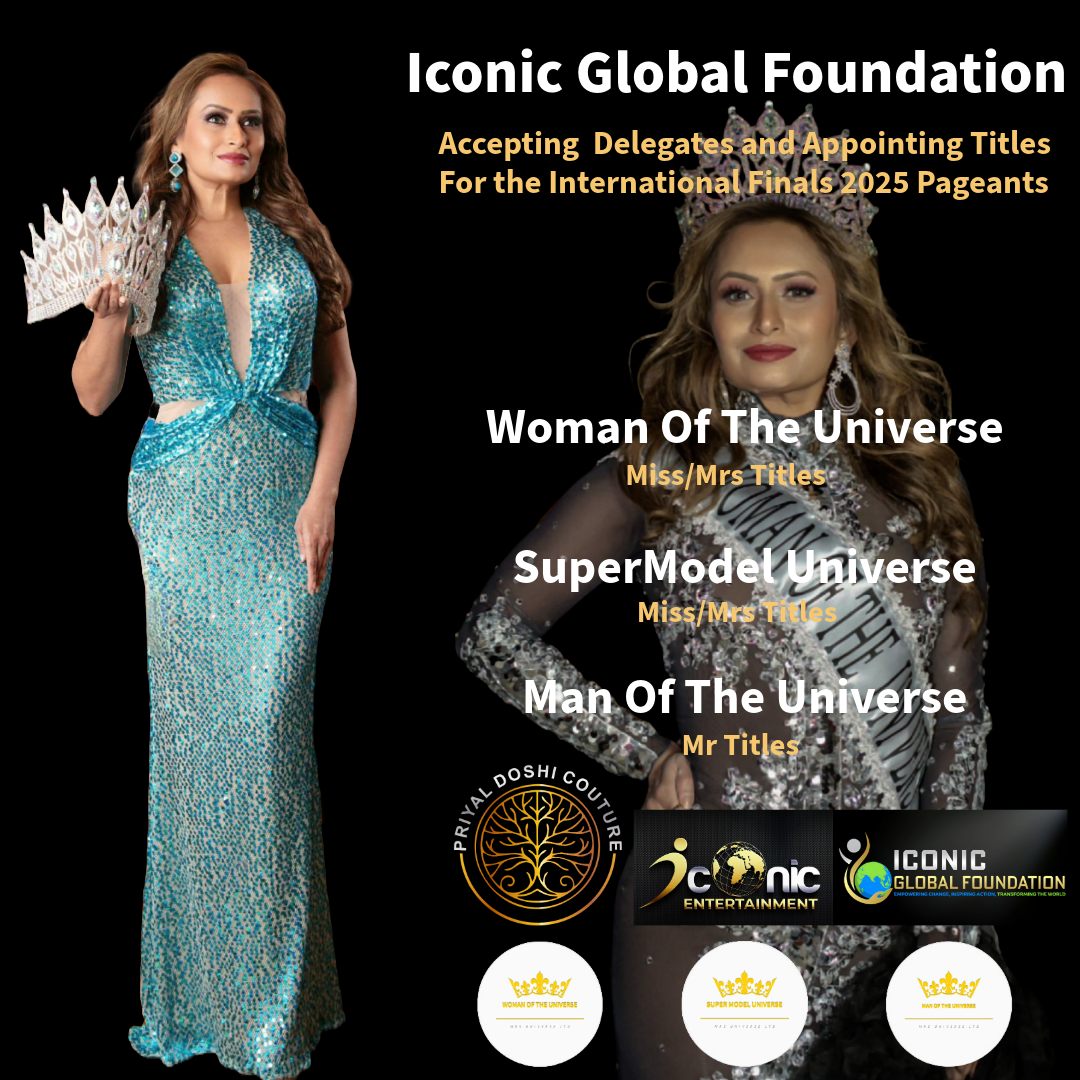 Universe Pageants