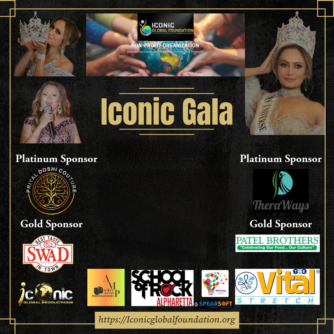 Iconic Gala